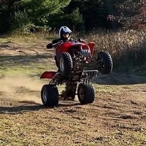 Meet your Posher, Kaleb